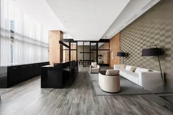 160 Vanderhoof AVE #1107, Toronto C11, ON M4G 0B7