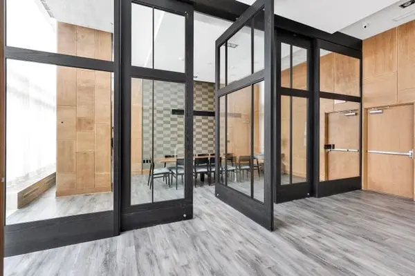 160 Vanderhoof AVE #1107, Toronto C11, ON M4G 0B7