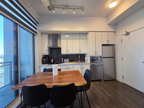 75 The Donway N/A W #613, Toronto C13, ON M3C 2E9