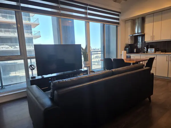 75 The Donway N/A W #613, Toronto C13, ON M3C 2E9