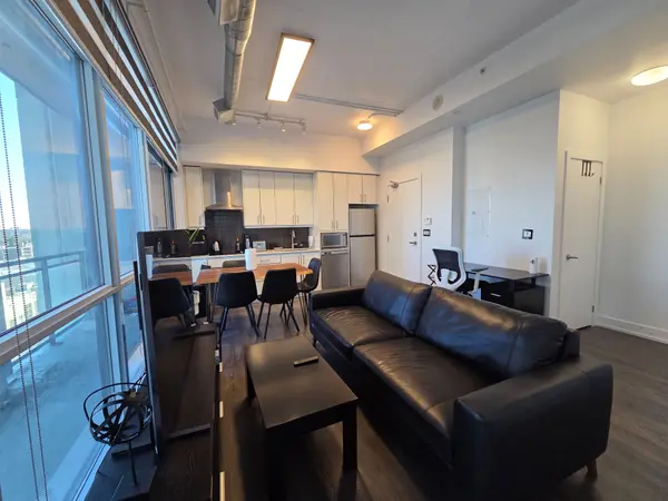 75 The Donway N/A W #613, Toronto C13, ON M3C 2E9