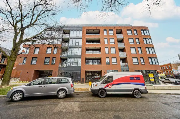 5 Lakeview AVE #503, Toronto C01, ON M6J 0H3