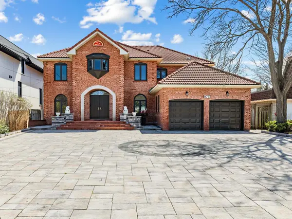 477 Cummer AVE, Toronto C14, ON M3A 3L2