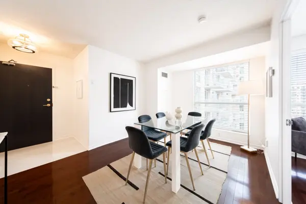 230 King ST E #1105, Toronto C08, ON M5A 1K5