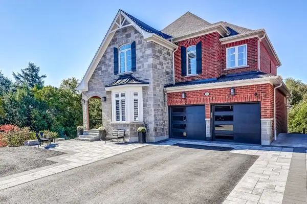 40 Endeavour CT, Whitby, ON L1P 0B5