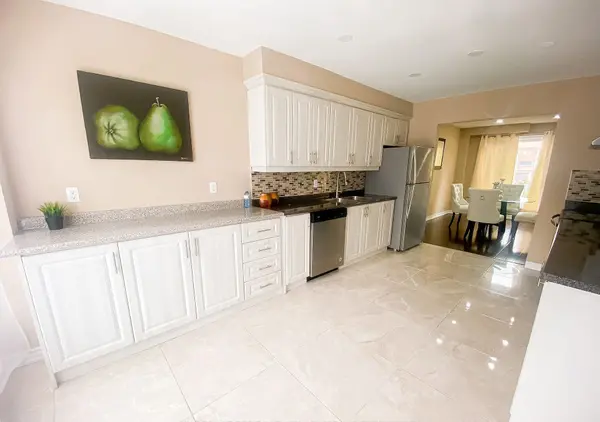 1378 Everton ST, Pickering, ON L1V 2T8