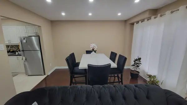 1378 Everton ST, Pickering, ON L1V 2T8