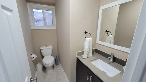 1378 Everton ST, Pickering, ON L1V 2T8