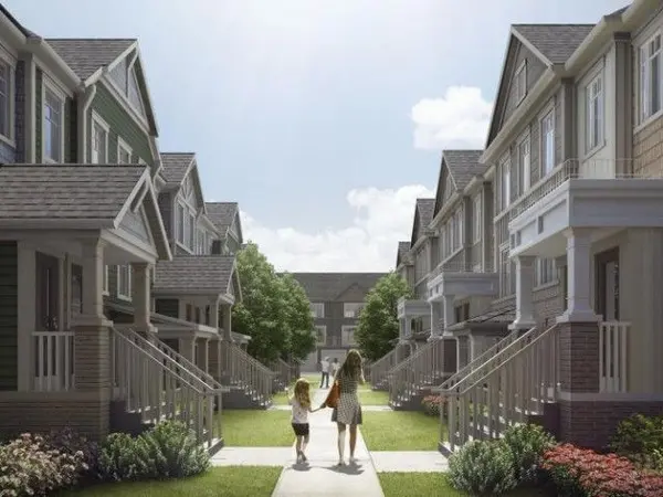 2500 Hillrise CT #130, Oshawa, ON L1L 0M6