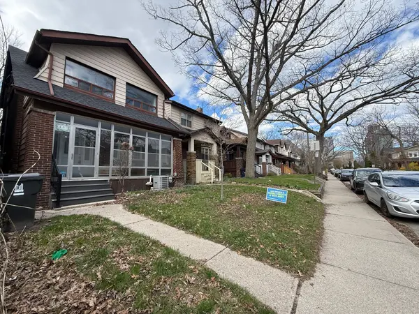 48 Keystone AVE #Lower, Toronto E02, ON M4C 1H4