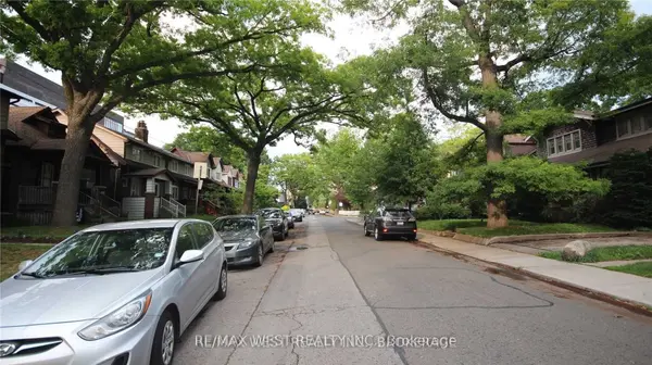 48 Keystone AVE #Lower, Toronto E02, ON M4C 1H4