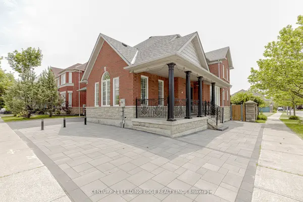 15 Alden SQ, Ajax, ON L1T 4Z2