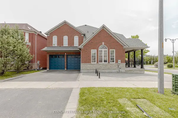 15 Alden SQ, Ajax, ON L1T 4Z2