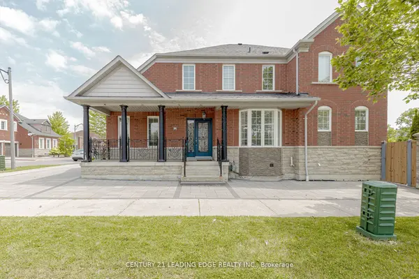 15 Alden SQ, Ajax, ON L1T 4Z2