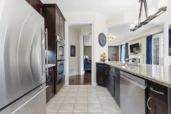 555 Kingsfield LOOP, Oshawa, ON L1K 0H8