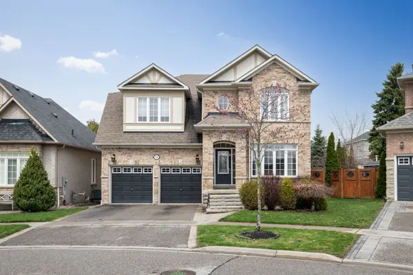555 Kingsfield LOOP, Oshawa, ON L1K 0H8