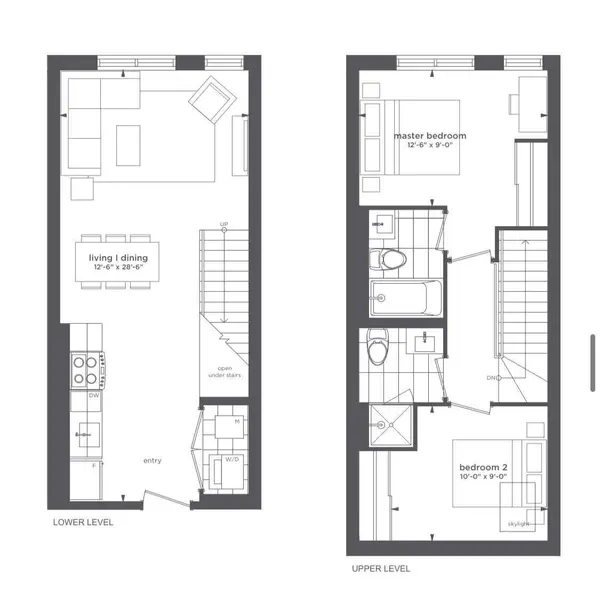 2100 Bridletowne CIR #309, Toronto E05, ON M1W 0A6