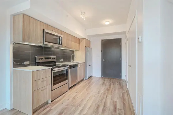 2100 Bridletowne CIR #309, Toronto E05, ON M1W 0A6