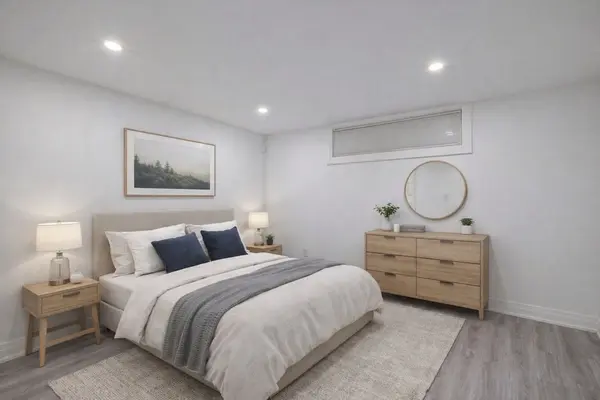 15 Ivy AVE #Lower, Toronto E01, ON M4L 2H6