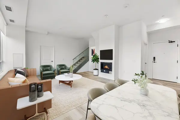 11782 Ninth Line #707 A, Whitchurch-stouffville, ON L4A 5E9