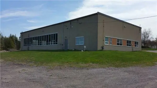 14685 Woodbine AVE, Whitchurch-stouffville, ON L4A 2G7