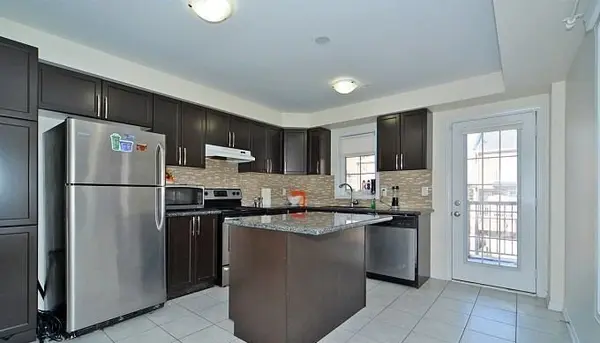 32 Truchard AVE, Markham, ON L6C 0N2