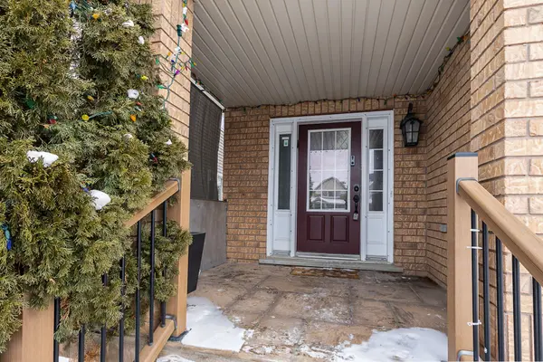 65 West Park AVE, Bradford West Gwillimbury, ON L3Z 0A7