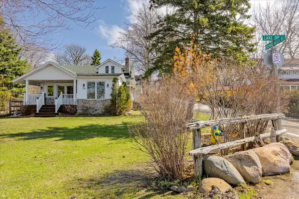 181 Lake DR N, Georgina, ON L4P 3C8