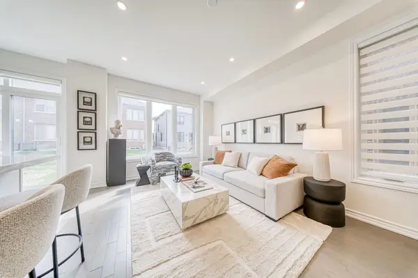 69 Freeman Williams ST, Markham, ON L6C 3K4