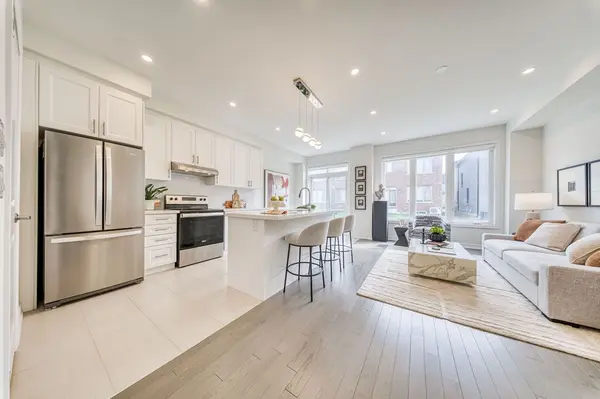 69 Freeman Williams ST, Markham, ON L6C 3K4