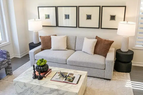 69 Freeman Williams ST, Markham, ON L6C 3K4