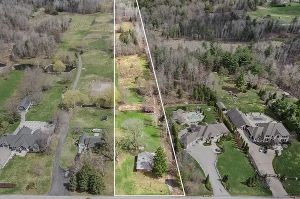 16469 7th Concession RD, King, ON L7B 0E4