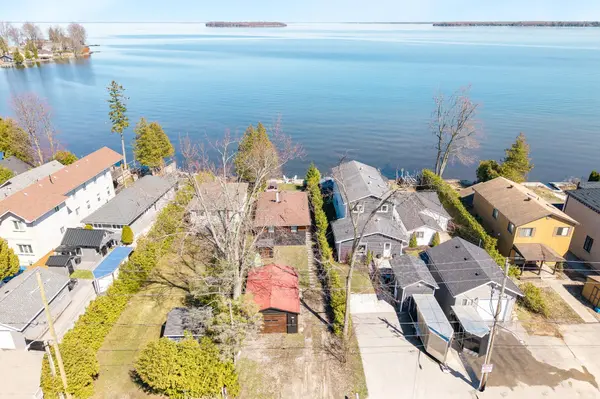 2305 Crystal Beach RD, Innisfil, ON L9S 3W8