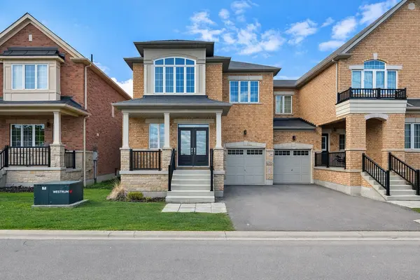 12 Sand Hill Mews, Vaughan, ON L6A 4Y4