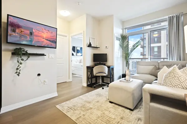 9560 Markham RD #705, Markham, ON L6E 0T9