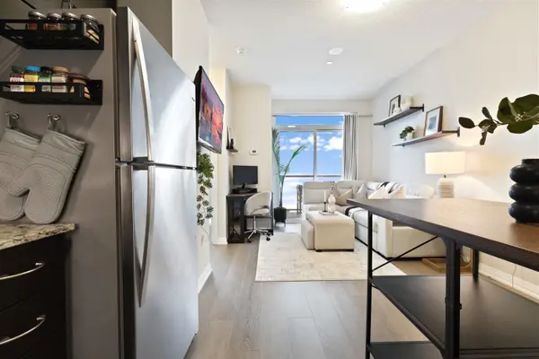 9560 Markham RD #705, Markham, ON L6E 0T9