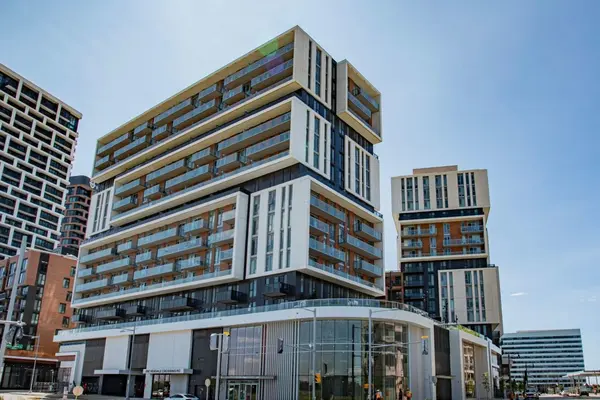 292 Verdale XING #B1511, Markham, ON L6G 0H6