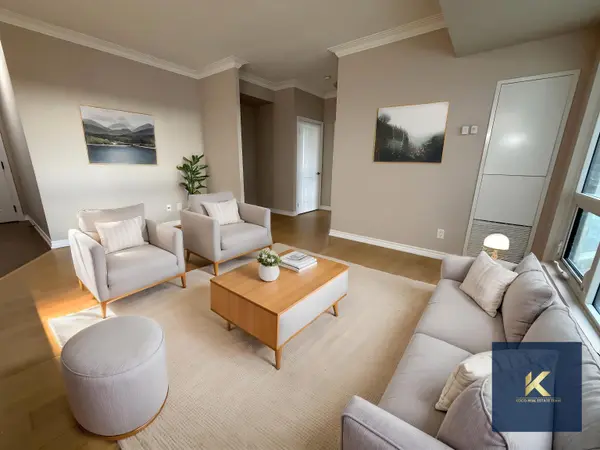 7730 Kipling AVE #909, Vaughan, ON L4L 1Y9