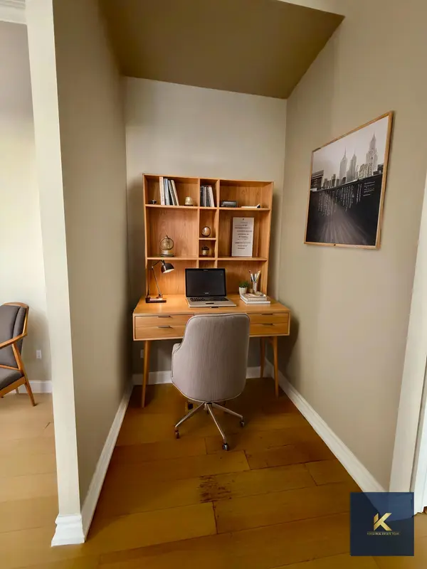 7730 Kipling AVE #909, Vaughan, ON L4L 1Y9