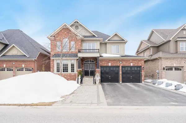 27 Marks RD, Springwater, ON L9X 0S5