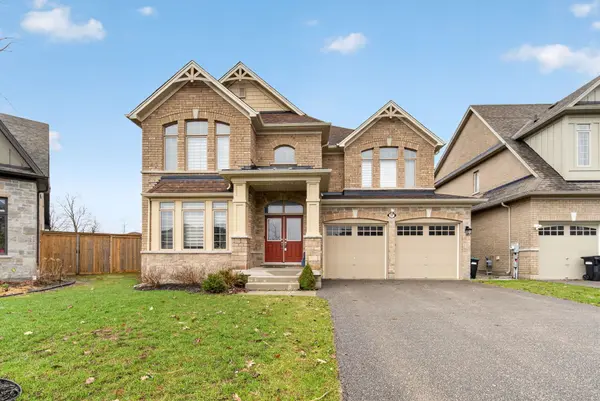 37 Rugman CRES, Springwater, ON L9X 2A2