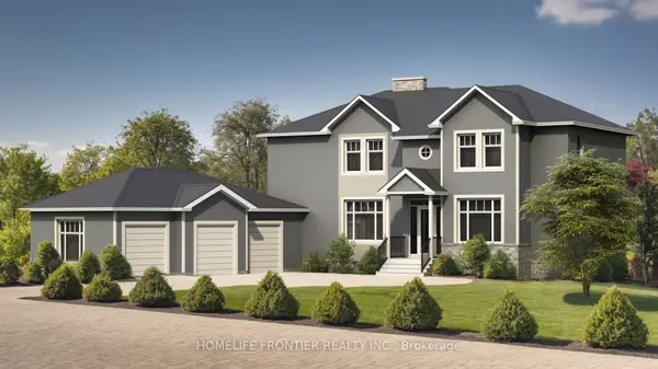 15 Swan LN, Tay, ON L0K 1R0