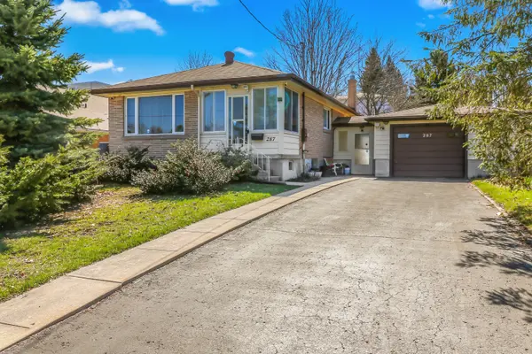 287 John ST, Midland, ON L4R 2J6