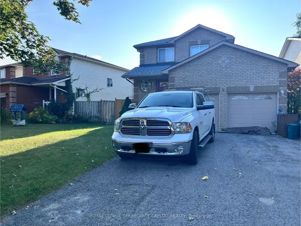 58 Wessenger DR #Lower, Barrie, ON L4N 8P8