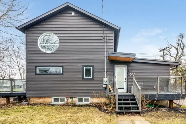 160 Duckworth ST, Barrie, ON L4M 3W4