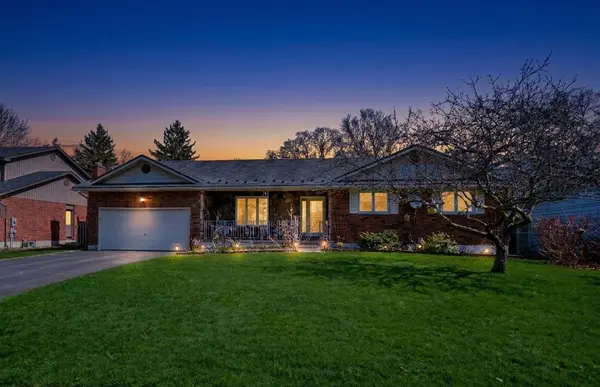 35 Brule ST, Penetanguishene, ON L9M 1J1