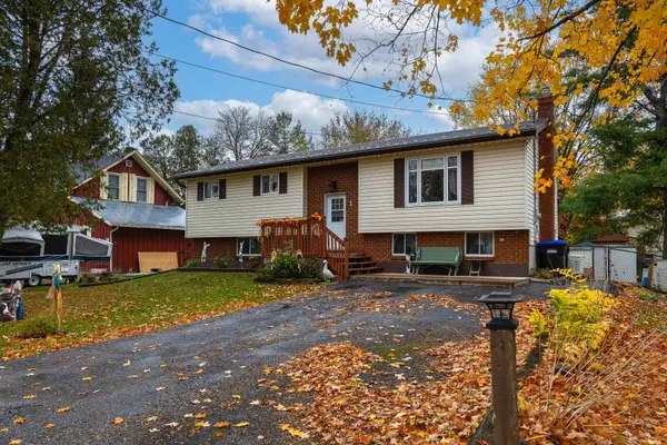 1 Bush ST, Severn, ON L0K 1E0