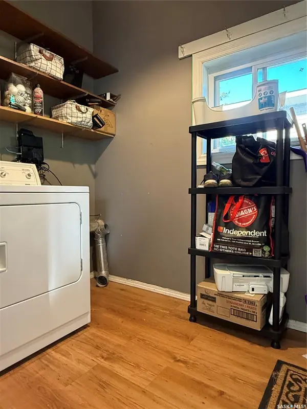 573 4th AVENUE W, Melville, SK S0A 2P0