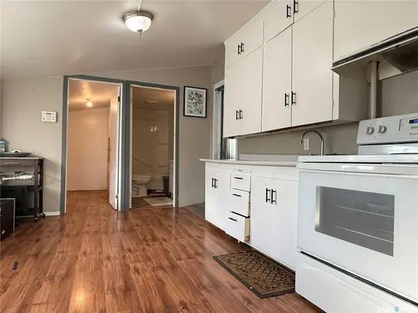 573 4th AVENUE W, Melville, SK S0A 2P0