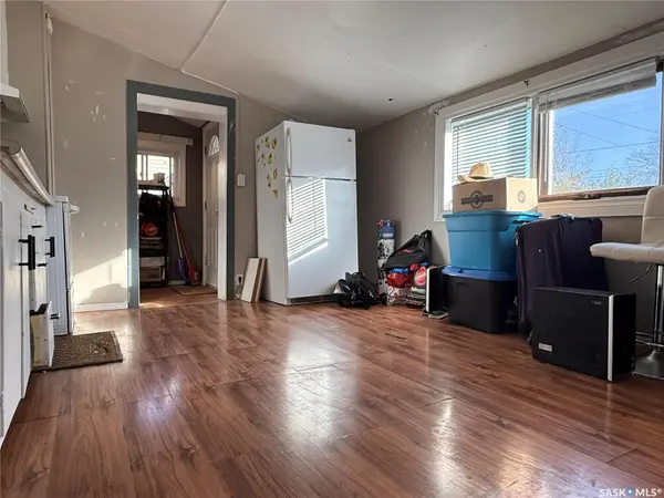 573 4th AVENUE W, Melville, SK S0A 2P0